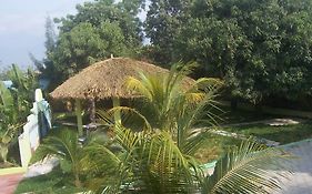La Cayenna Hotel Et Restaurant